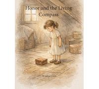 Honor and the Living Compass: A quiet story of something that grows