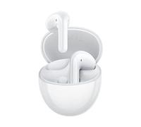Auriculares Honor Earbuds S7 inalámbricos Bluetooth con Cancelación de Ruido, micrófono triple y carga rápida, blancos