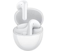 HONOR Auriculares S7 Blanco. cancelación de Ruido, 3MIC+AI, hasta 36 Horas, Dynamic EQ, Find Earbuds, IP54