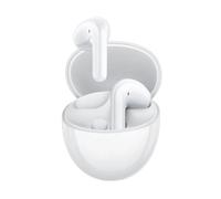 HONOR Auriculares S7 Blanco. cancelación de Ruido, 3MIC+AI, hasta 36 Horas, Dynamic EQ, Find Earbuds, IP54