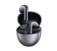 HONOR Auriculares S7 Gris. cancelación de Ruido, 3MIC+AI, hasta 36 Horas, Dynamic EQ, Find Earbuds, IP54