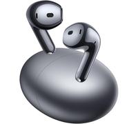 HONOR Auriculares S7 Gris. cancelación de Ruido, 3MIC+AI, hasta 36 Horas, Dynamic EQ, Find Earbuds, IP54