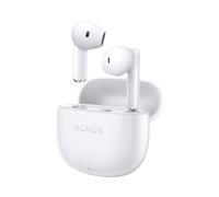 Honor Auriculares X6 con Caja de Carga, Color Blanco