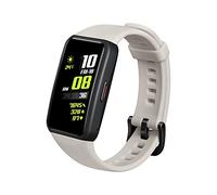 Honor Band 6 AMOLED Funda de brazo para monitor de actividad física 3,73 cm (1.47") Negro