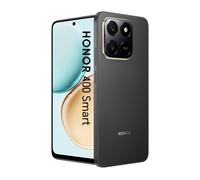 Honor bundle 400 smart 17,2 cm (6.77') magicos 9.0 8 gb 256 gb 6500 ma