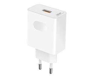 Honor Cargador USB 66W para Smartphone y Tablet Original Honor SuperCharge Ultra Rápido