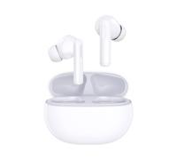 Honor Choice Earbuds X7i, 40H Cascos Inalambricos Bluetooth, 45DB Auriculares Cancelacion Ruido, Auriculares Inalambricos Bluetooth 5.3 con Micro, IP54 Auriculares Inalámbricos, Blanco