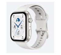 Honor Choice Watch 2i Smartwatch 1.85" Amoled SpO2 Ritmo Cardíaco Android/iOS Blanco