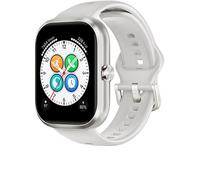 Honor Choice Watch AMOLED 1.95’ Blanco Bluetooth GPS + Monitor de Salud y 12 días de batería