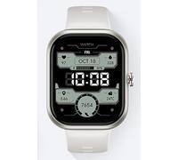 Honor Choice Watch 4,95 cm (1.95") AMOLED Digital 410 x 502 Pixeles Pantalla táctil Blanco GPS (satélite)