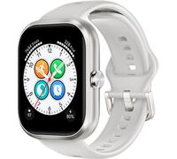 Smartwatch Honor Choice Watch AMOLED Bluetooth GPS, Monitor de Salud y 12 días de batería Blanco