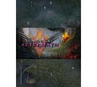 Honor Cry: Aftermath Steam Key GLOBAL