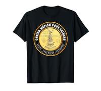Honor de los hablantes de código | Oneida Nation Advocate Camiseta