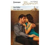 Honor Deseo Y Amor (ebook)