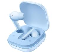HONOR Earbuds X9 - Auriculares inalámbricos Bluetooth 5.3 de 49 dB, cancelación activa de ruido, auriculares de bobina dinámica de 12.4 mm (azul)