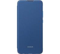 Funda móvil - HONOR 51993099, Compatible con Huawei Honor, Azul