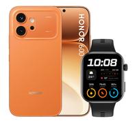 Honor hor6005g8512o+w smartphones 16,7 cm (6.57') sim doble android 16