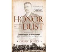 Honor In The Dust (ebook)