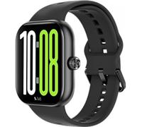Honor INFOWEAR Watch 2 Pro 5 cm (1.97") AMOLED Digital 390 x 450 Pixeles Pantalla táctil Negro GPS (satélite) (5504ADXS)