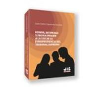 Honor Intimidad Y Propia Imagen A La Luz De La Jurisprudencia Del Trib