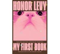 Honor Levy My First Book (Tapa blanda)