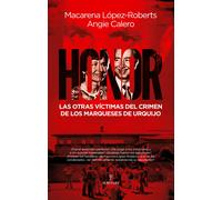Honor | Macarena Lopez Roberts, Angie Calero