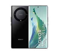 Honor Magic5 Lite 16,9 cm (6.67") SIM doble Android 12 5G USB Tipo C 6 GB 128 GB 5100 mAh Negro