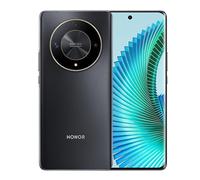 Honor Magic6 Lite 5G 17,2 cm (6.78") SIM doble Android 13 USB Tipo C 8 GB 256 GB 5300 mAh Negro