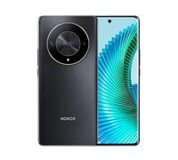 Honor Magic 6 Lite Teléfono móvil 5G, 8 + 256 GB, Qualcomm Snapdragon 6 Gen 1, Pantalla AMOLED Curva de 120Hz de 6.78", Triple cámara de 64MP, batería de Larga duración de 5300mAh, Android
