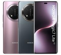 Honor Magic7 Lite 17,2 cm (6.78") Android 14 5G USB Tipo C 8 GB 512 GB 6600 mAh Púrpura