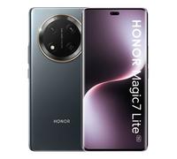 Celular Smartphone HONOR MAGIC7 Lite 5G 8+512GB 6,7" CON SERVICIOS GOOGLE Negro