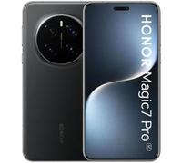 HONOR MAGIC 7 PRO 512GB 5G ANDROID DUAL SIM PANTALLA 6.8" 12GB RAM NEGRO