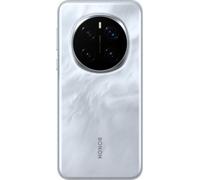 Honor Magic7 Pro 17,3 cm (6.8") SIM doble Android 15 5G USB Tipo C 12 GB 512 GB 5270 mAh Gris