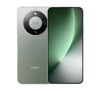 HONOR Magic 8 Lite 5G - Teléfono móvil (8 GB RAM, 256 GB, Pantalla AMOLED de 6.79" 120Hz, Cámara 108 MP, Batería 7500 mAh, Android 15) - Color Forest Green