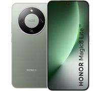 Honor Magic 8 Lite 8+256GB 6.79" 5G Green ITA