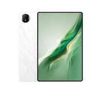HONOR Magic Pad 2 12GB 256GB Tablet, 12.3 Pulgadas 144Hz OLED, Snapdragon 8s Gen 3, 8 Altavoces, 10050mAh Batería, Android 14, Google Service WiFi Tablet, Blanco