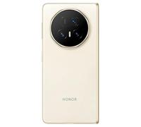 HONOR Magic V 5 5G (MBH-N49) AI Teléfono móvil, sin SIM, almacenamiento de 512 GB, 1 6 GB de RAM, SIM dual, Android 1 5, pantalla plegable, color blanco marfil (color exclusivo)