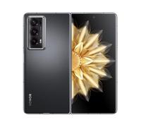 HONOR Magic V2 16GB+512GB,Pantalla6,43 y 7,92 Pulgadas,Ocho núcleos Snapdragon 8 Gen 2,Cámara ultraancha 50mp,Carga súper rápida de 66w, Capacidad de 5000 mah,Black(PU)