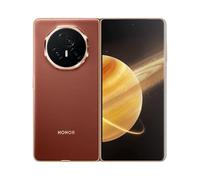 Honor Magic V3 12GB 512GB Pantalla AMOLED Plegable Marrón Android 14 Triple Cámara