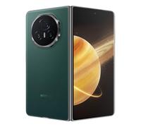 Honor Magic V3 16,3 cm (6.43") SIM doble MagicOS 8.0 5G USB Tipo C 12 GB 512 GB 5150 mAh Verde