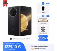 HONOR Magic V3 Black