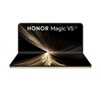 Honor - MAGIC V5 20,2 cm (7.95") MagicOS 9.0.1 5G USB Tipo C 16 GB 512 GB 5820 mAh Oro