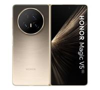 Honor - MAGIC V5 20,2 cm (7.95") MagicOS 9.0.1 5G USB Tipo C 16 GB 512 GB 5820 mAh Oro