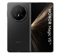 Honor Magic V5 5G 16GB RAM 512GB Negro - Smartphone Plegable OLED 7.95"