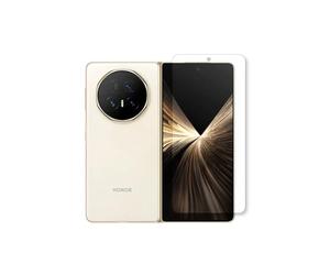 Honor Magic V5 5G Dual Sim + eSIM 512GB (16GB RAM) Marfil Blanco