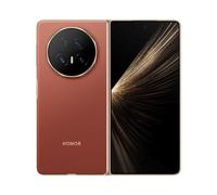 Honor Magic V5 5G Dual Sim + eSIM 512GB (16GB RAM) Marrón Rojizo