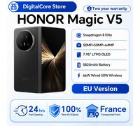 HONOR Magic V5 5G 16GB 512GB 7.95" Negro