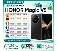 HONOR Magic V5 5G 16GB 512GB 7.95" Negro
