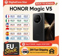 HONOR Magic V5 5G 16GB 512GB 7.95" Dawn Gold
