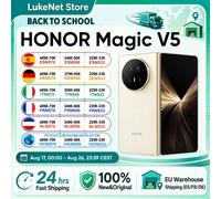 HONOR Magic V5 5G 16GB 512GB 7.95" Negro